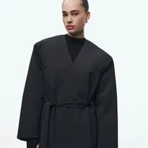 襤褸 本物  古布 大判 ② ALZUNI アルズニクロコ長財布
